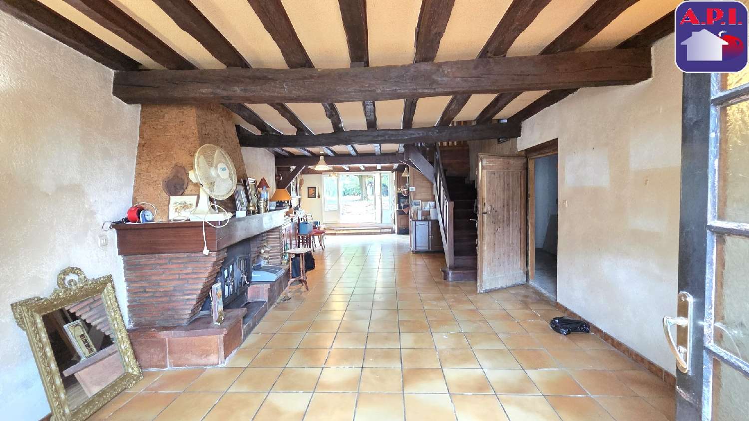 kaufen Haus Lissac Ariège 4