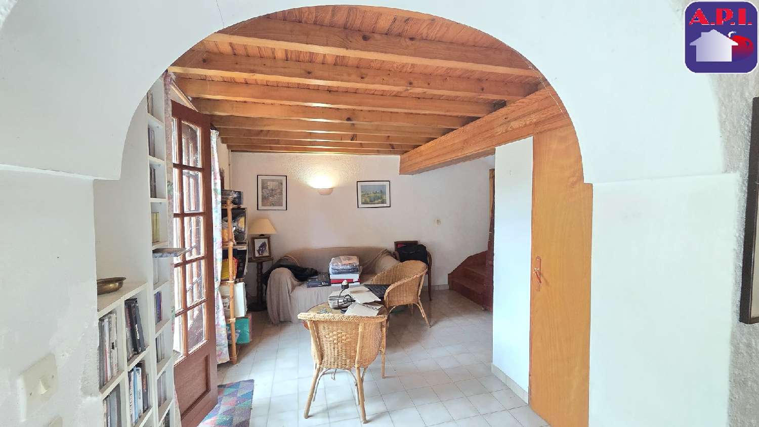 kaufen Haus Lissac Ariège 5