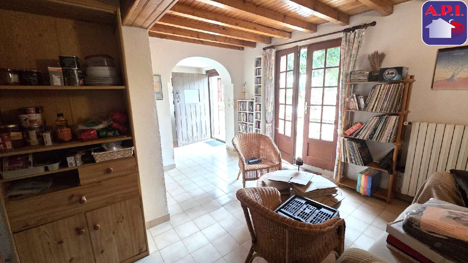 kaufen Haus Lissac Ariège 6