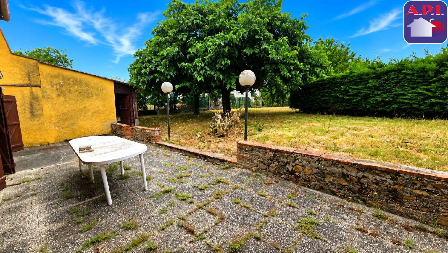 kaufen Haus Lissac Ariège 8