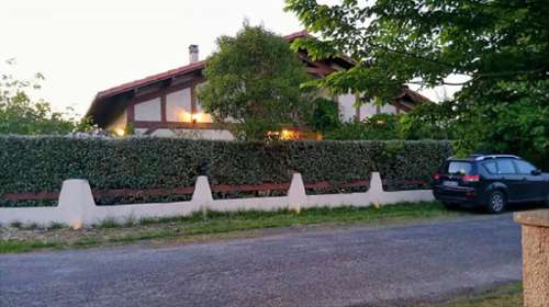 Lit-et-Mixe Landes Haus Bild 7402508