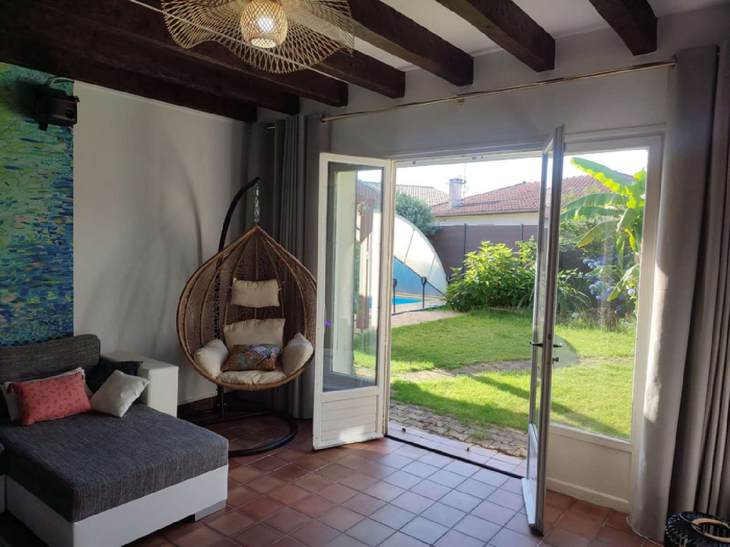 kaufen Haus Lit-et-Mixe Landes 6