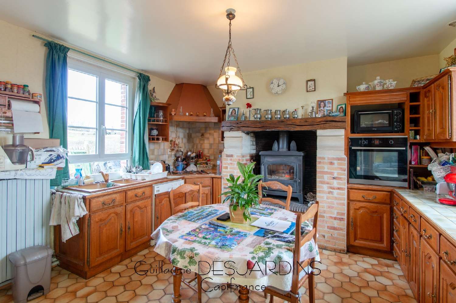 kaufen Haus Livarot Calvados 7