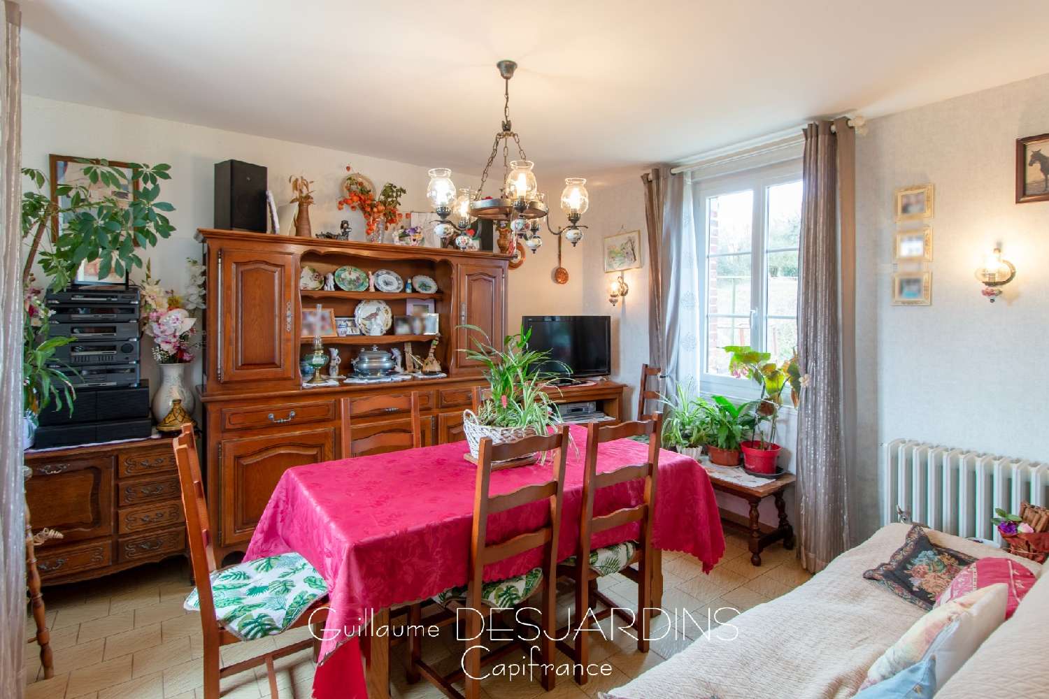 kaufen Haus Livarot Calvados 8