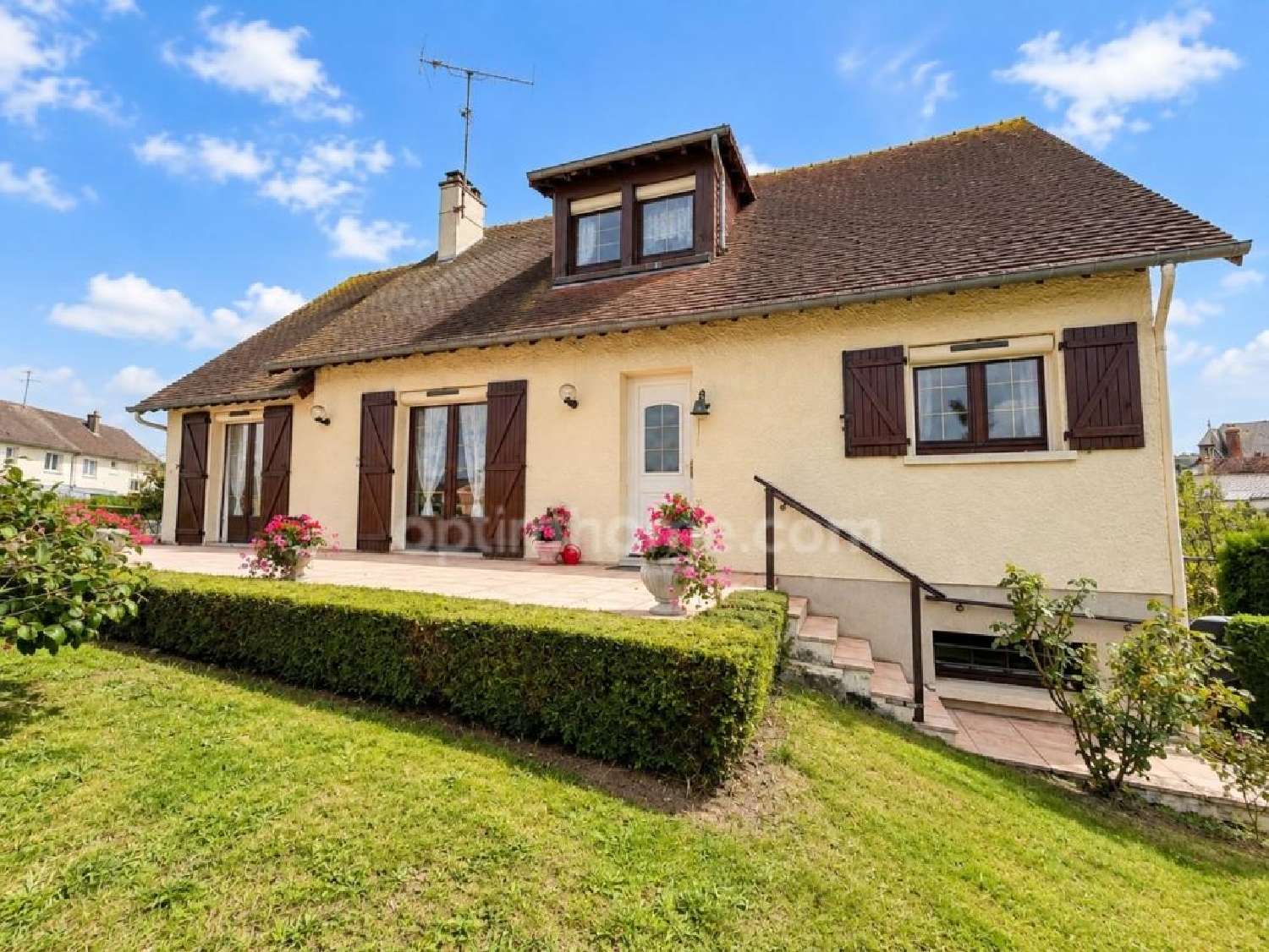  for sale house Livarot Calvados 2