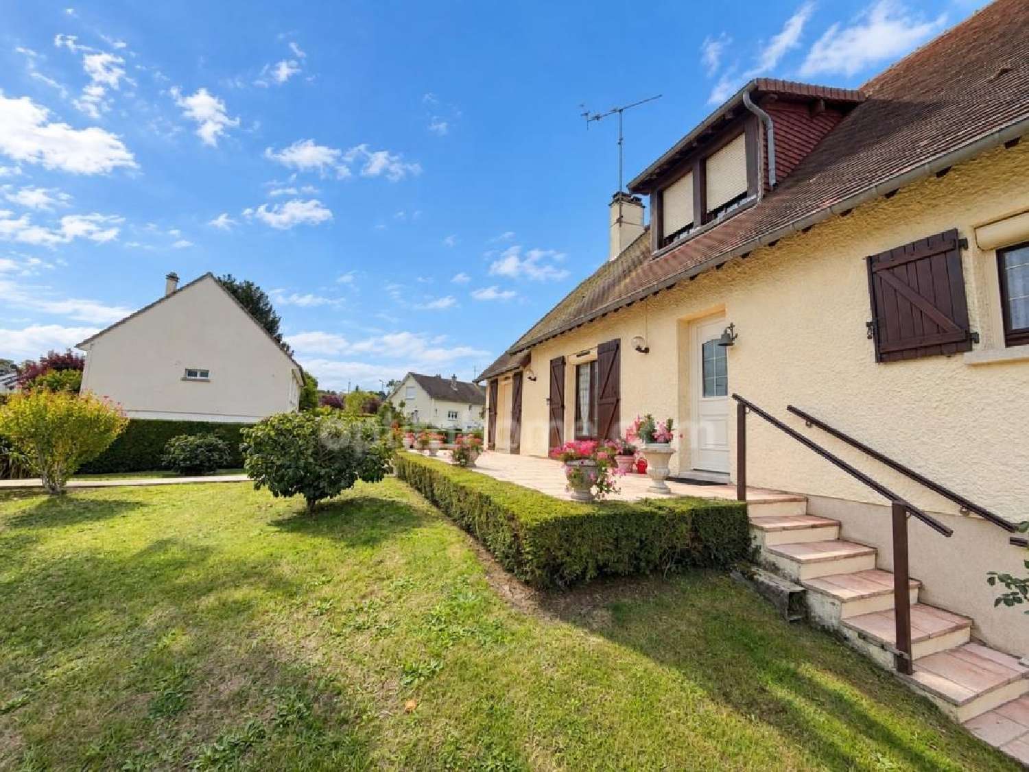  for sale house Livarot Calvados 3