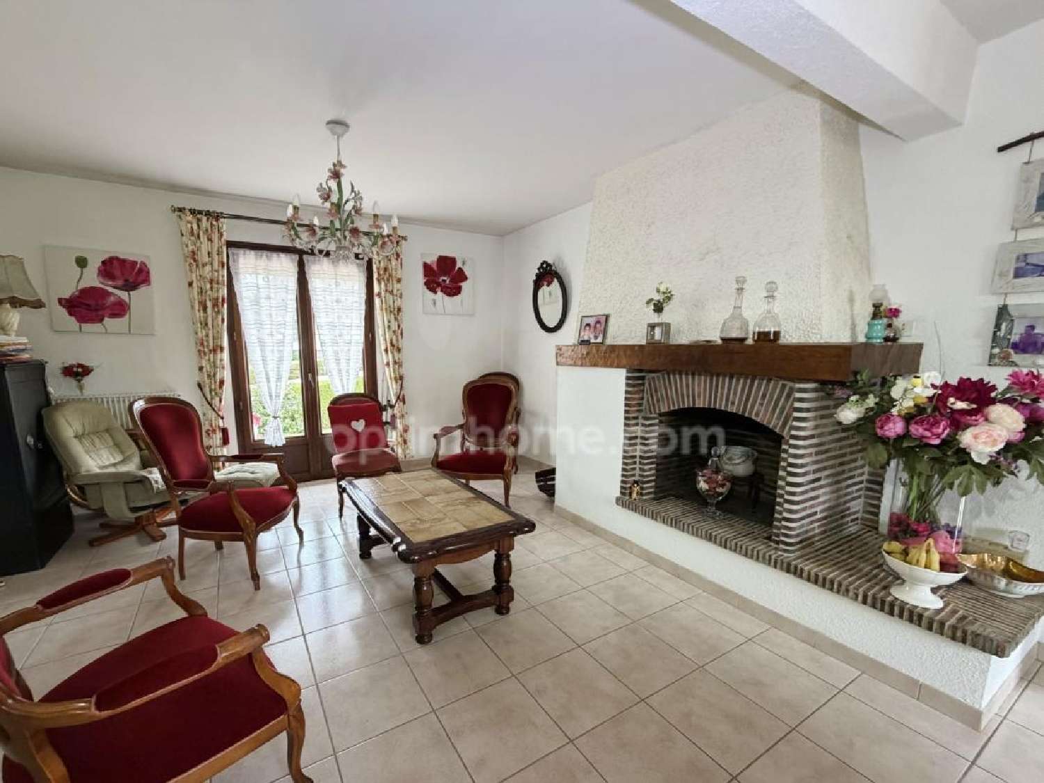  for sale house Livarot Calvados 5