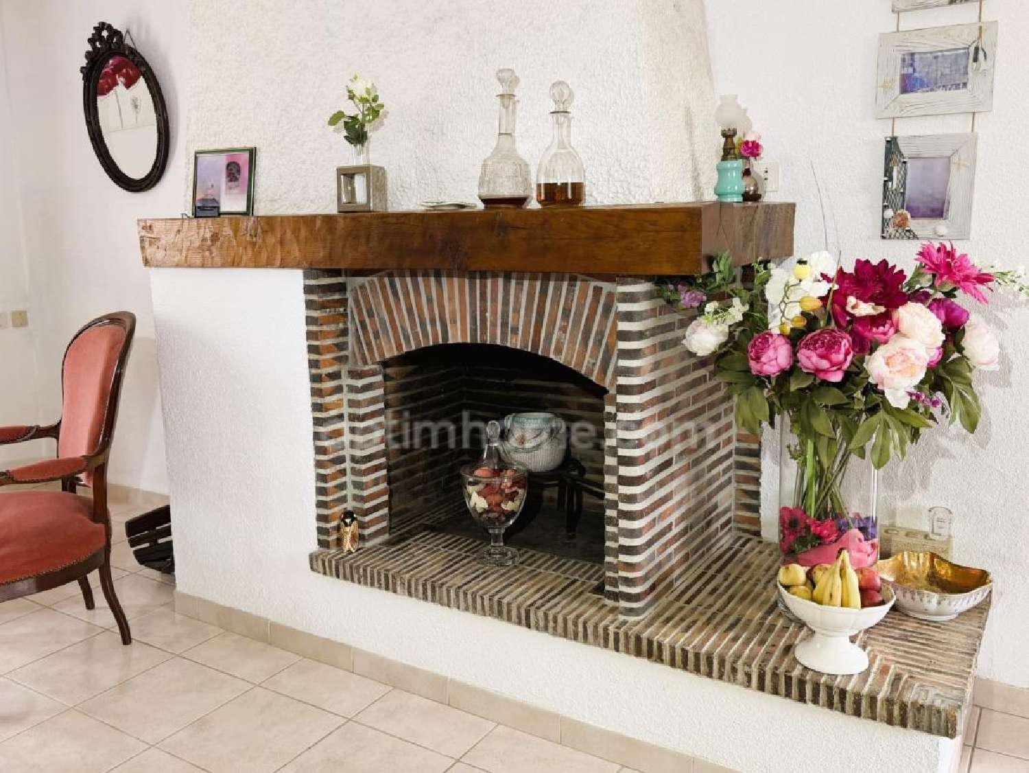  for sale house Livarot Calvados 6