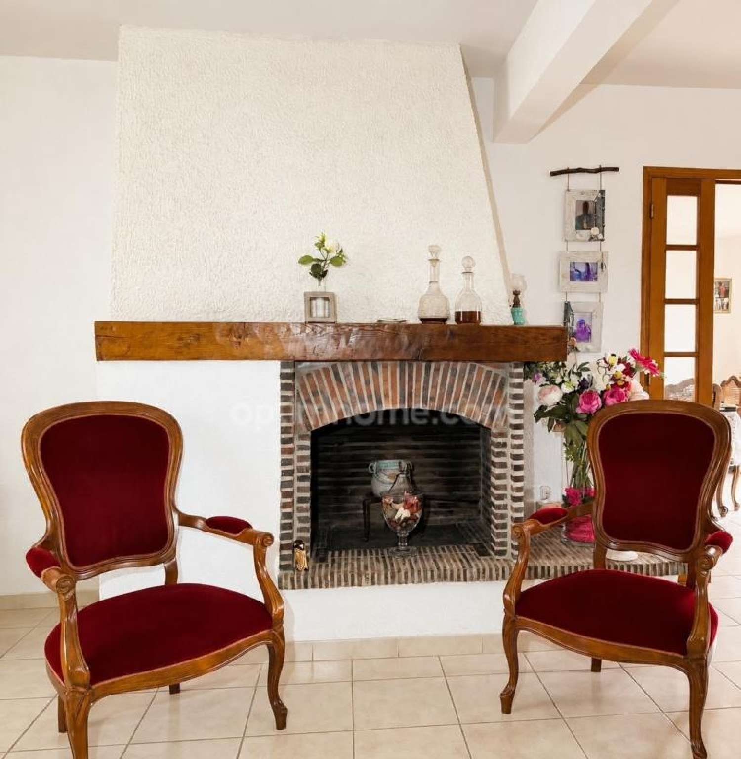  for sale house Livarot Calvados 7