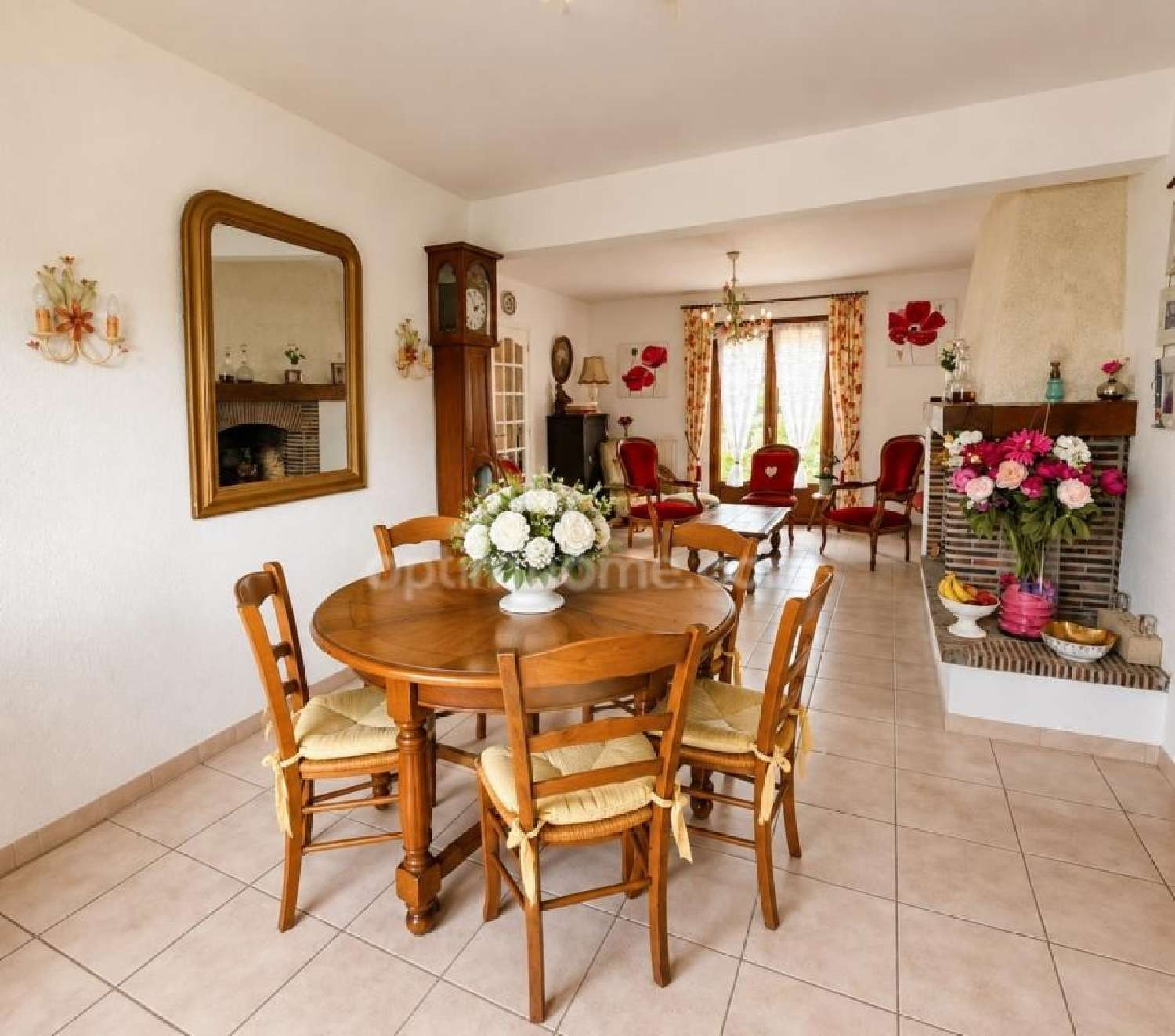  for sale house Livarot Calvados 8
