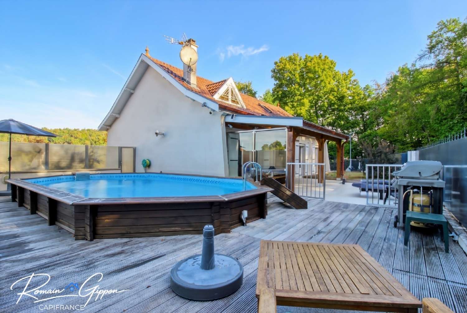  for sale house Liverdun Meurthe-et-Moselle 2