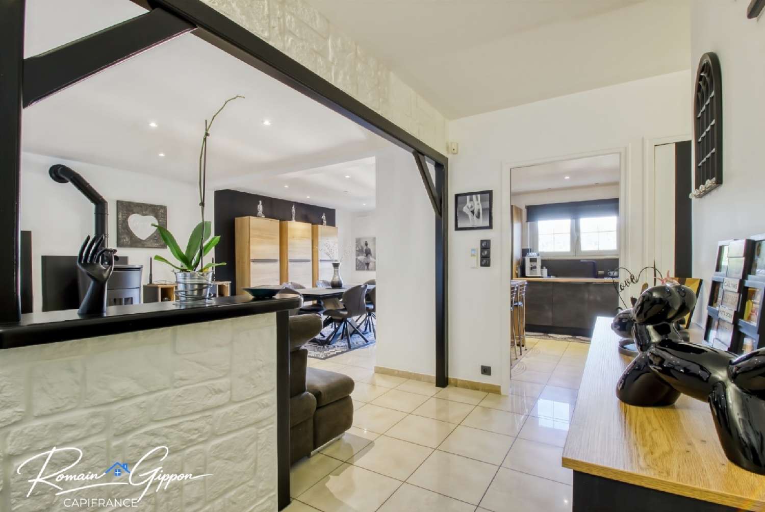  for sale house Liverdun Meurthe-et-Moselle 3