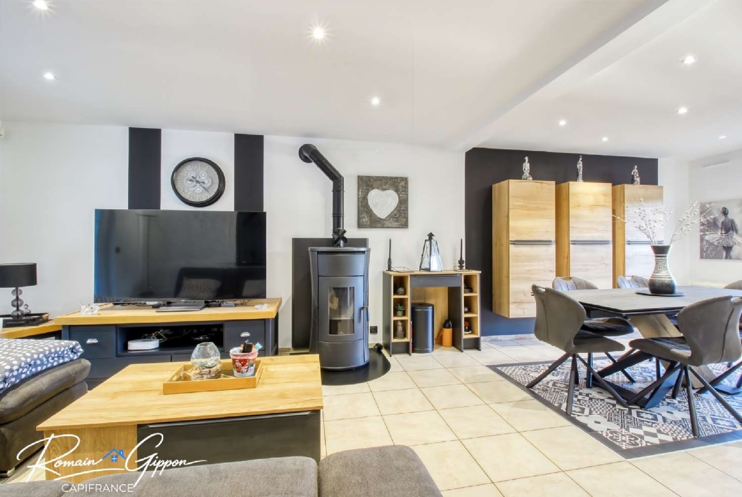  for sale house Liverdun Meurthe-et-Moselle 4