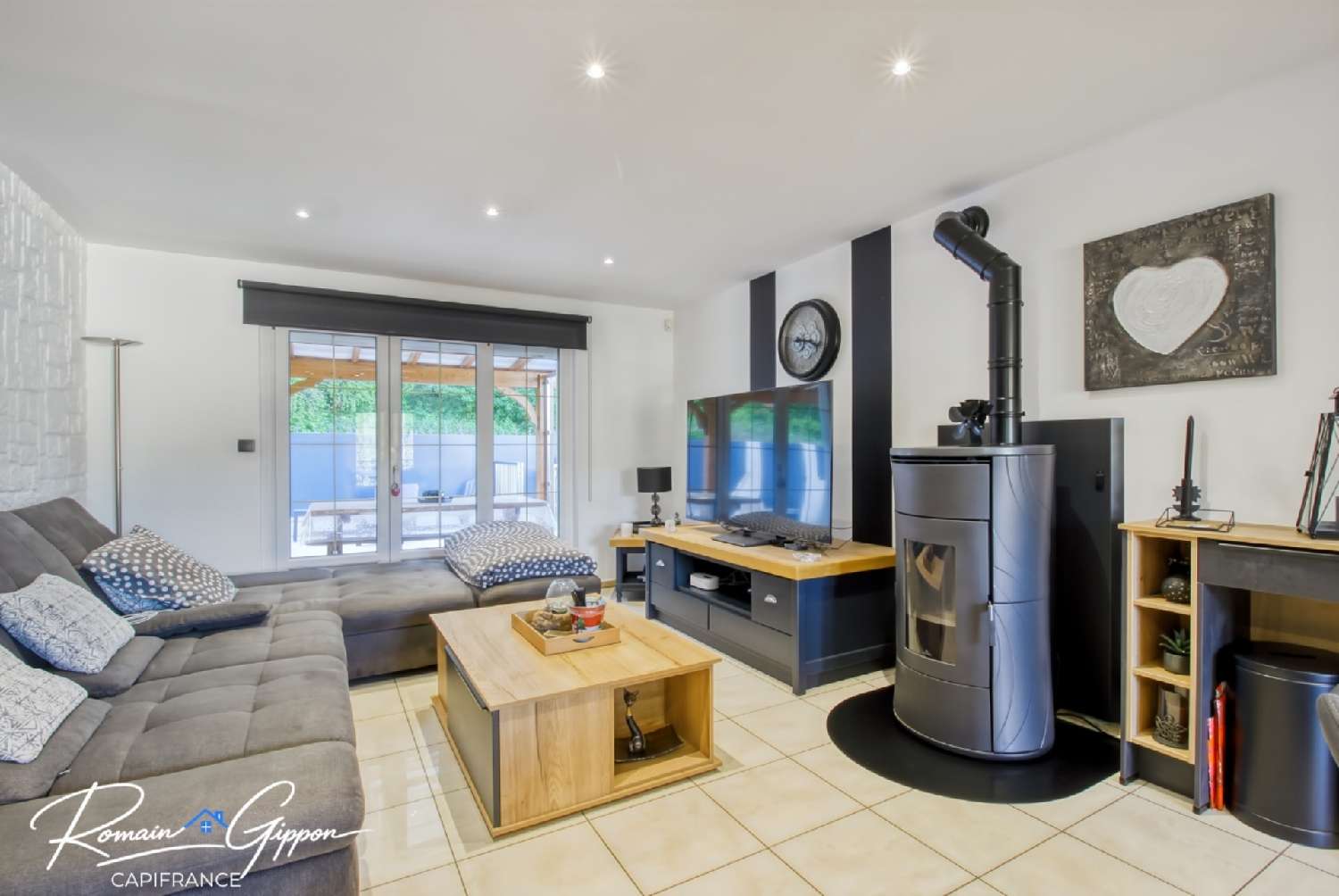  for sale house Liverdun Meurthe-et-Moselle 5