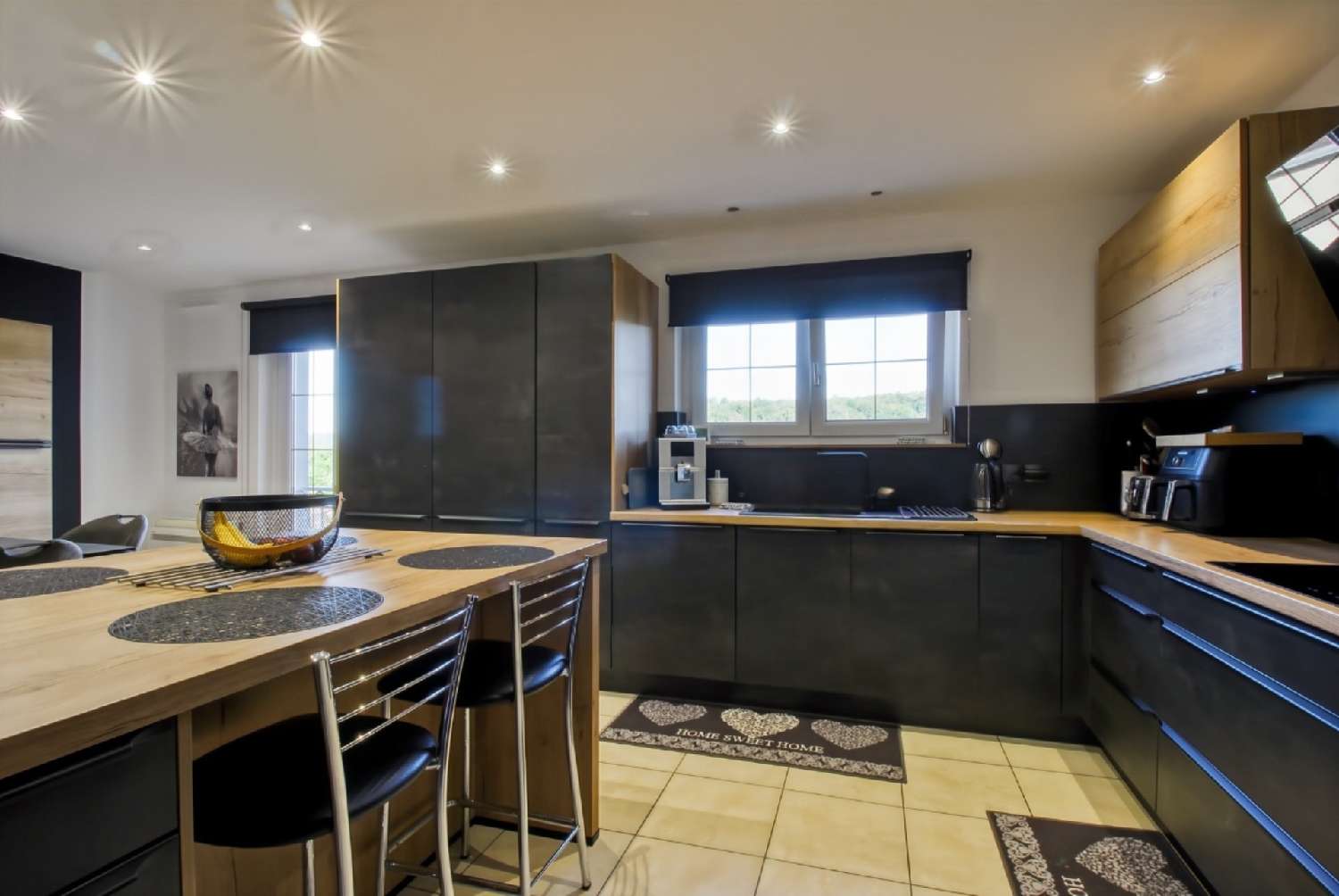  for sale house Liverdun Meurthe-et-Moselle 7