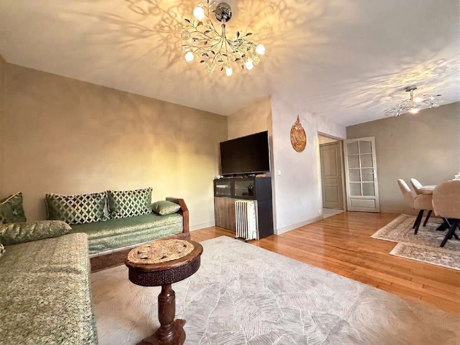 à vendre maison Livry-Gargan Seine-Saint-Denis 1
