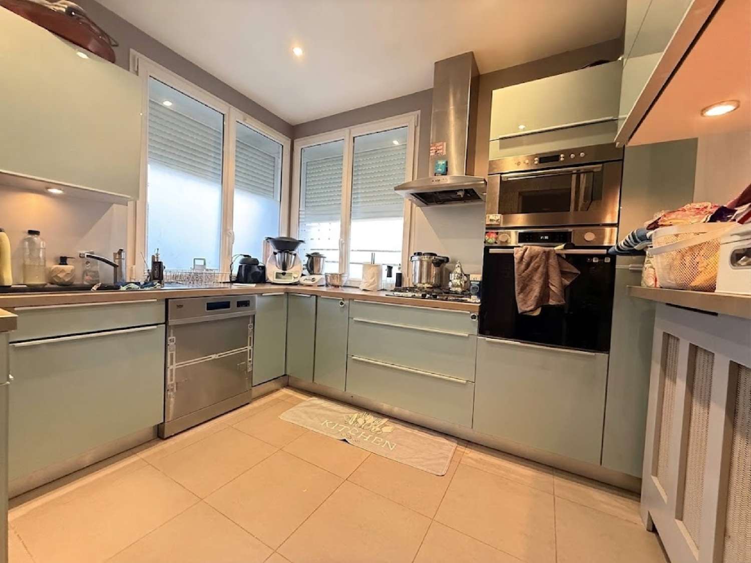 à vendre maison Livry-Gargan Seine-Saint-Denis 2