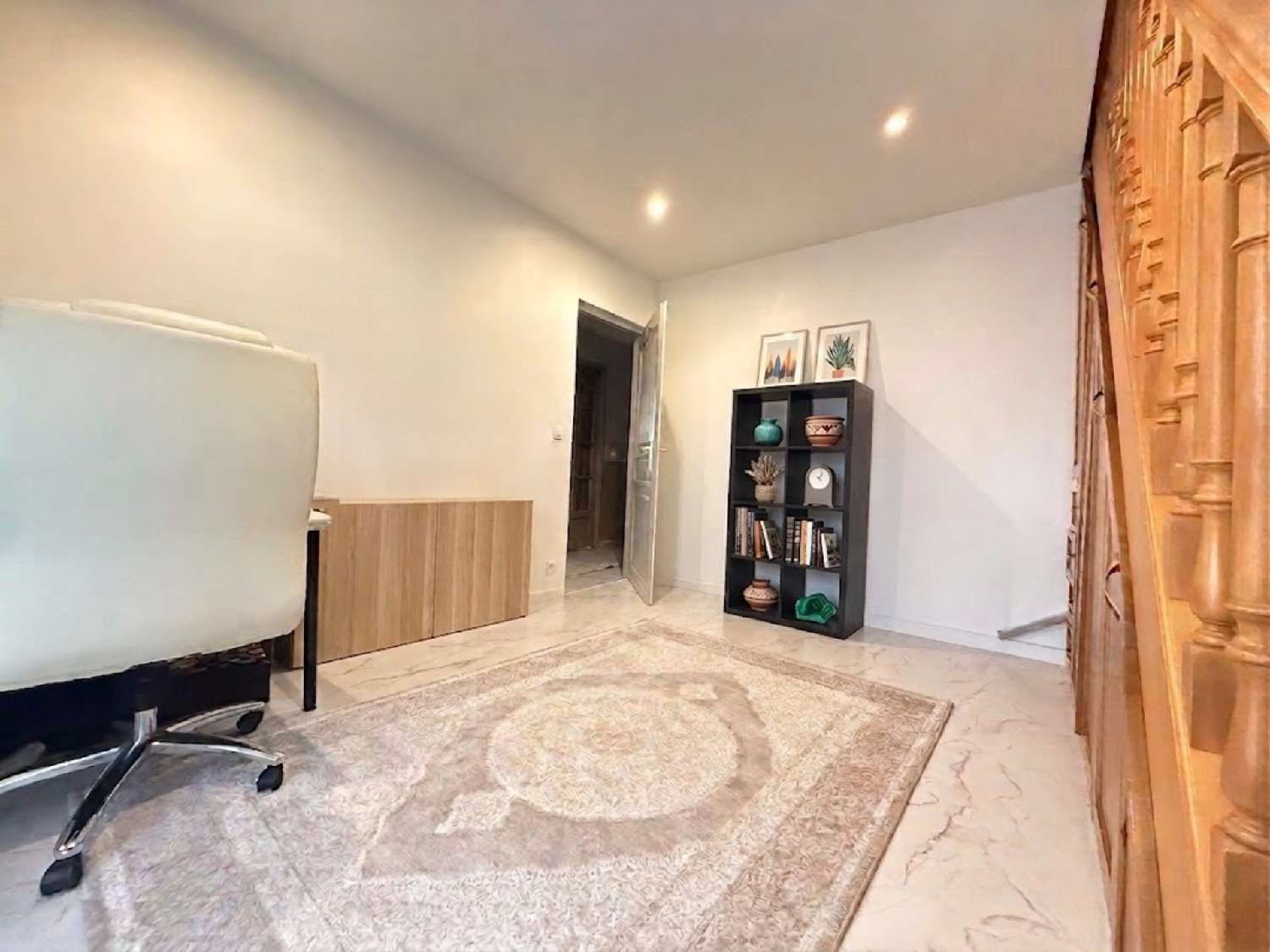 à vendre maison Livry-Gargan Seine-Saint-Denis 3
