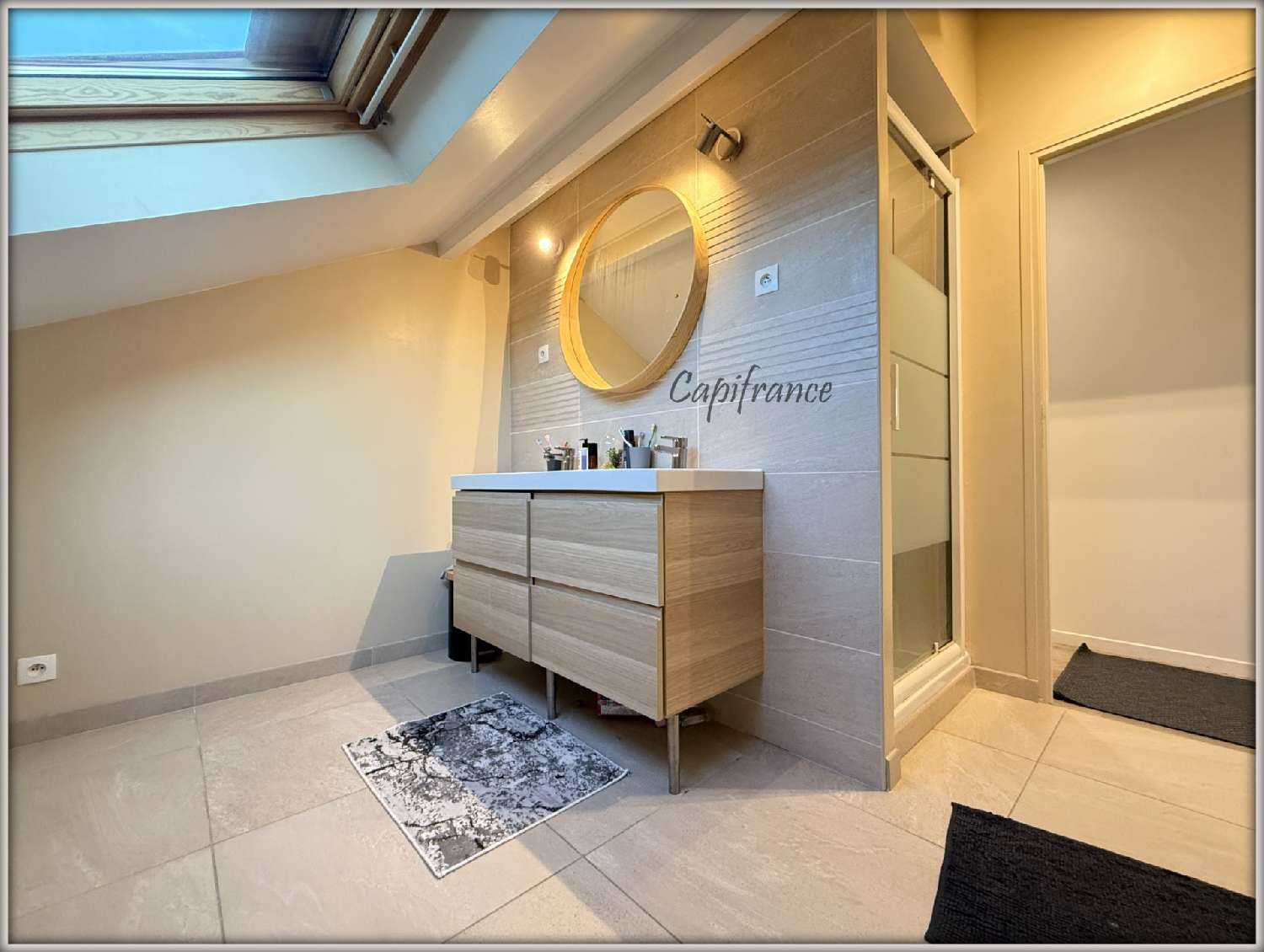 à vendre maison Livry-Gargan Seine-Saint-Denis 4