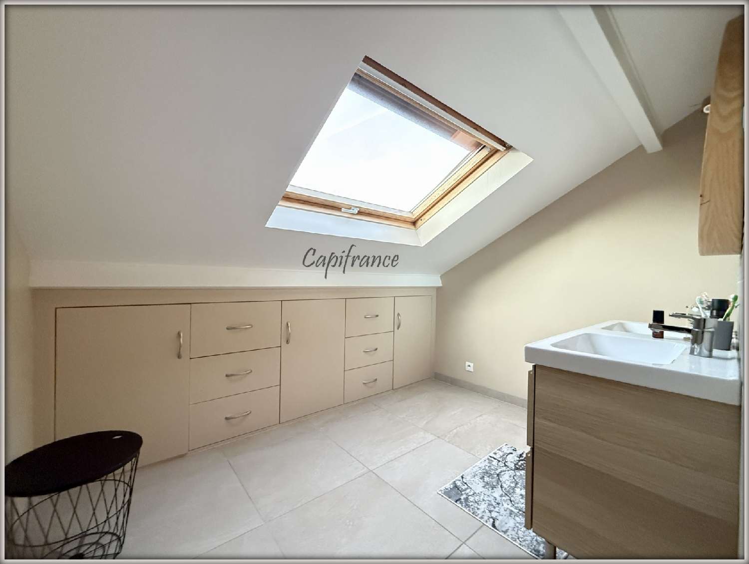 à vendre maison Livry-Gargan Seine-Saint-Denis 5