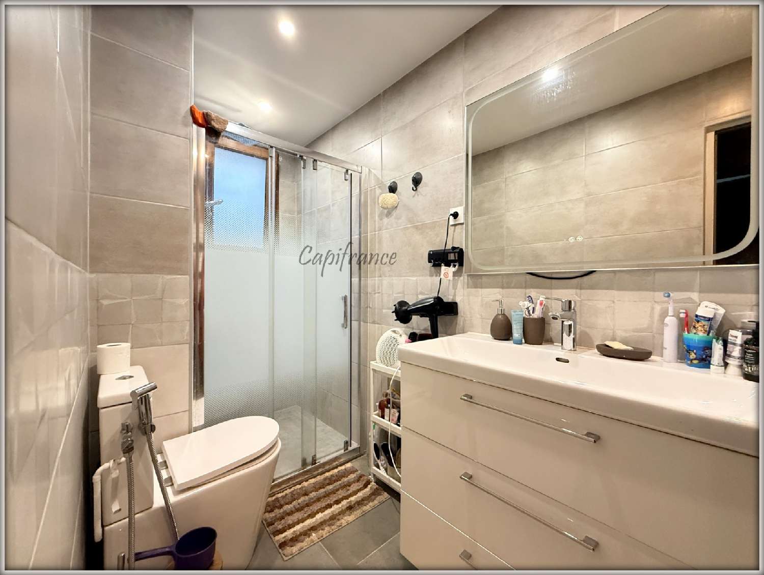 à vendre maison Livry-Gargan Seine-Saint-Denis 7