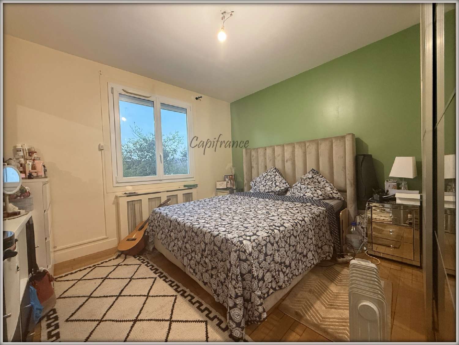 à vendre maison Livry-Gargan Seine-Saint-Denis 8