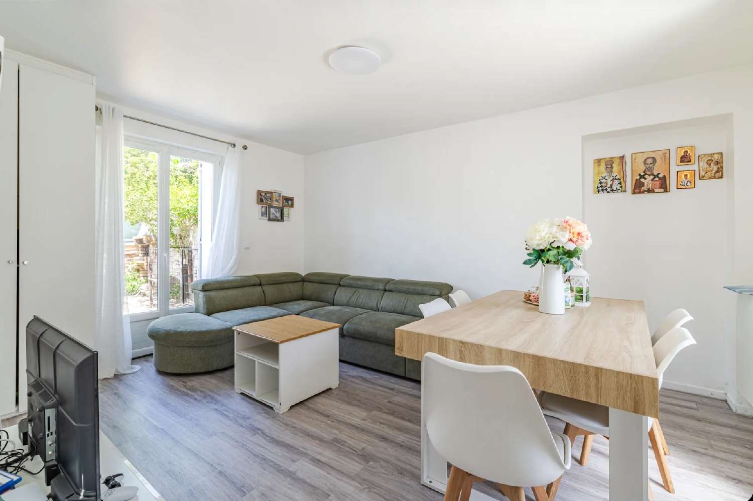  for sale house Livry-Gargan Seine-Saint-Denis 1