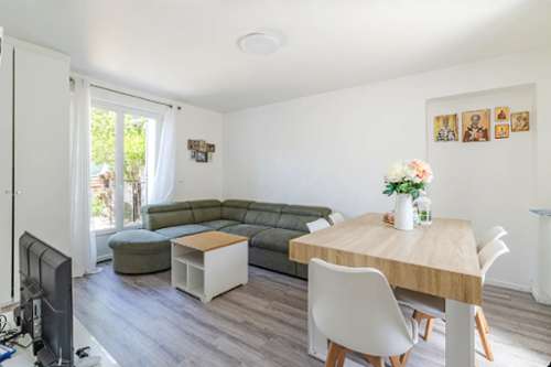 Livry-Gargan Seine-Saint-Denis house foto 7417297