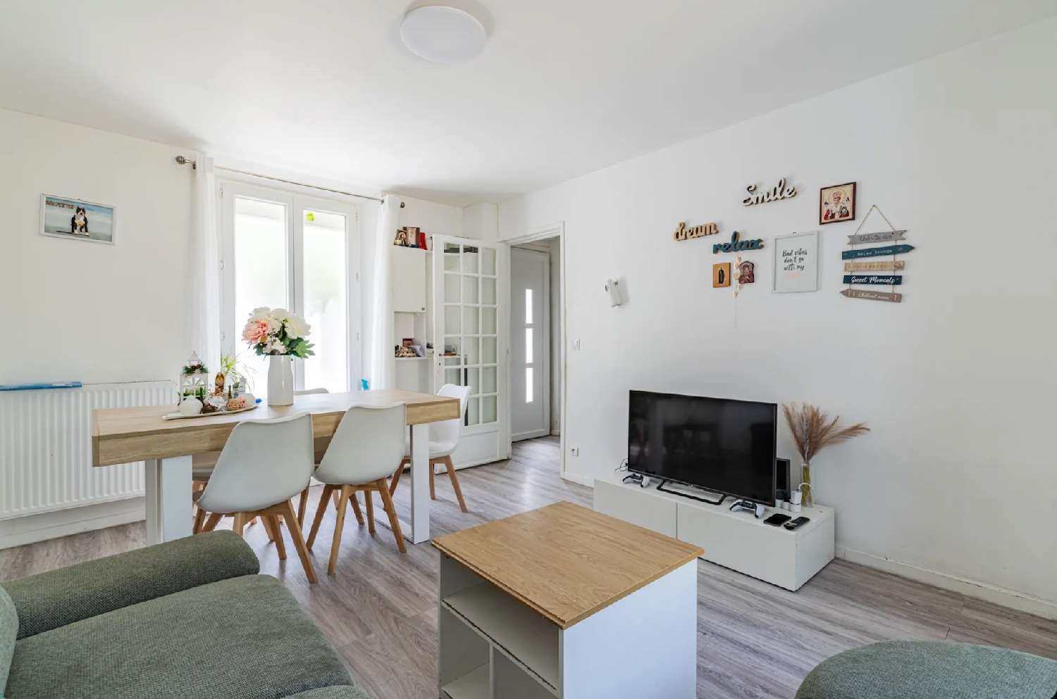  for sale house Livry-Gargan Seine-Saint-Denis 2