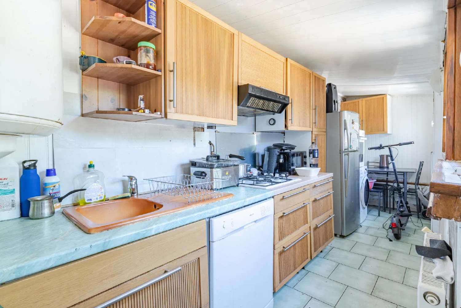  for sale house Livry-Gargan Seine-Saint-Denis 4