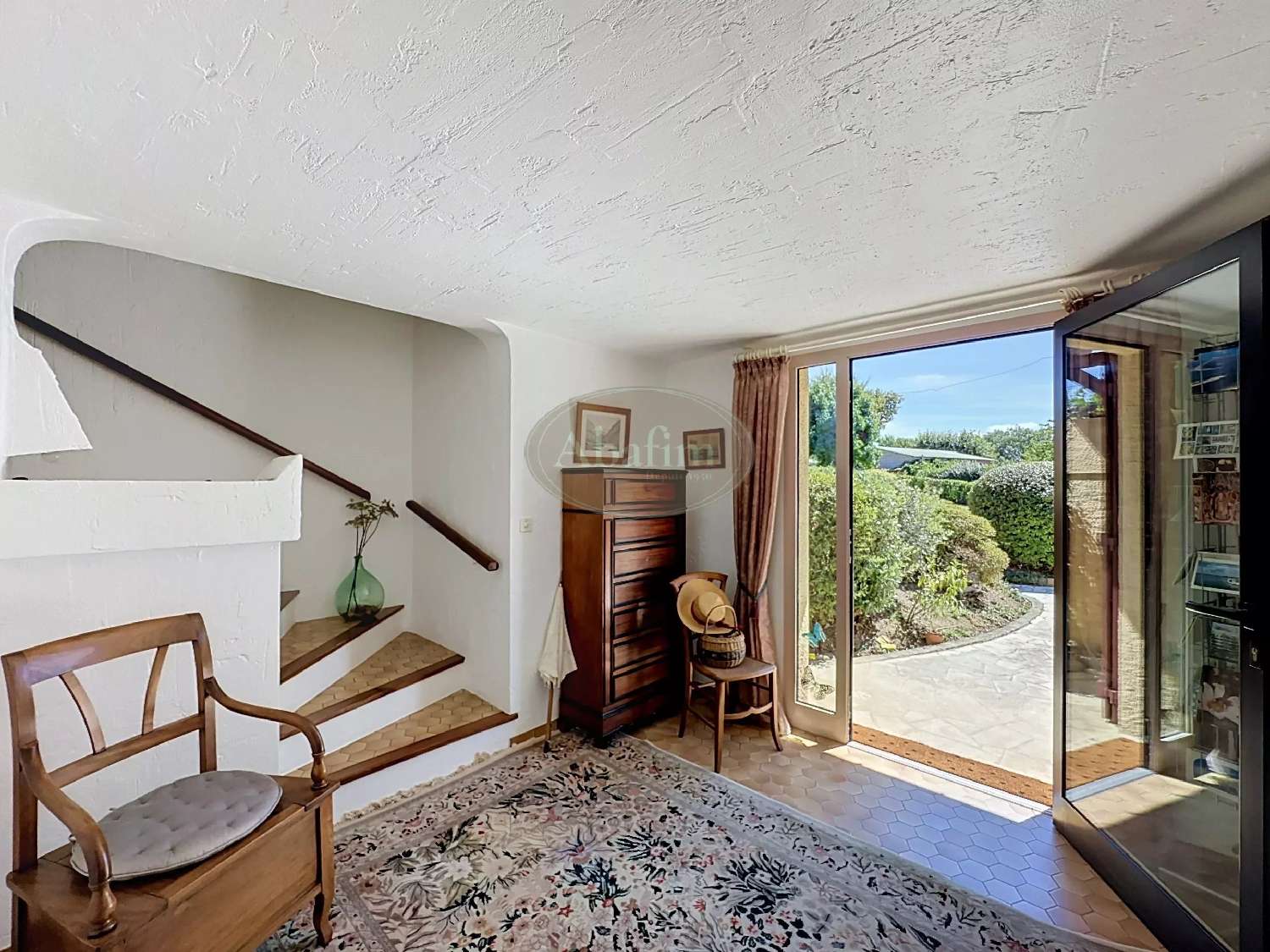 à vendre maison Lizos Hautes-Pyrénées 3