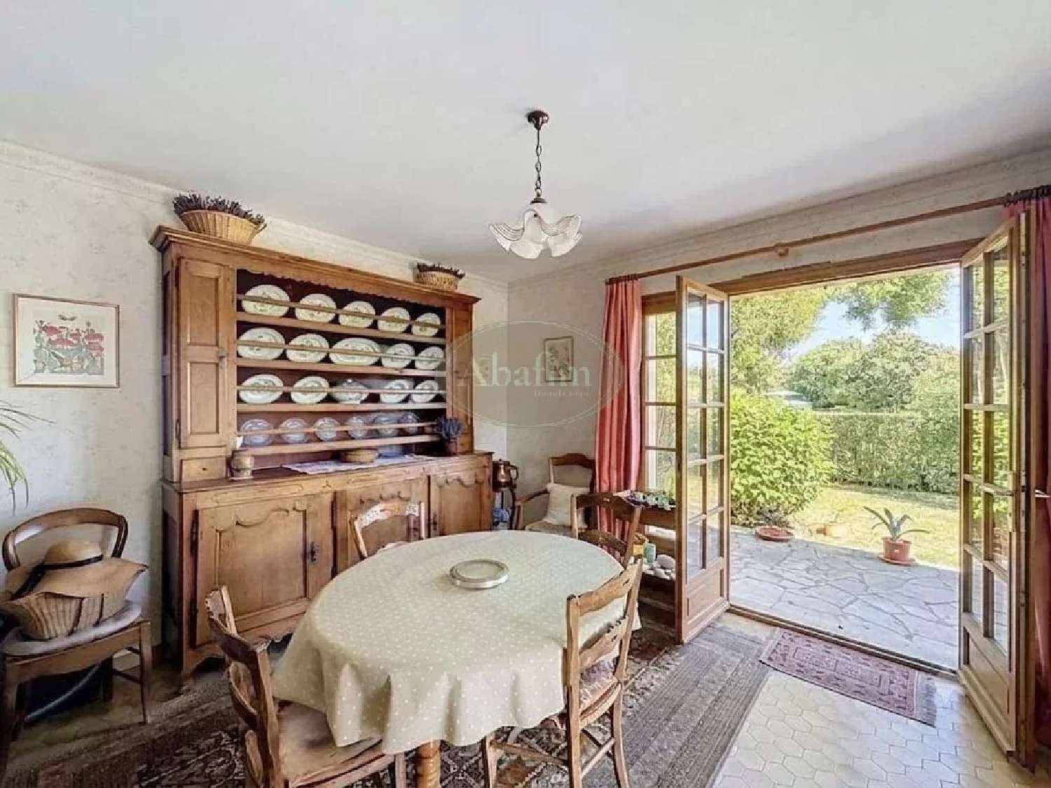 à vendre maison Lizos Hautes-Pyrénées 4