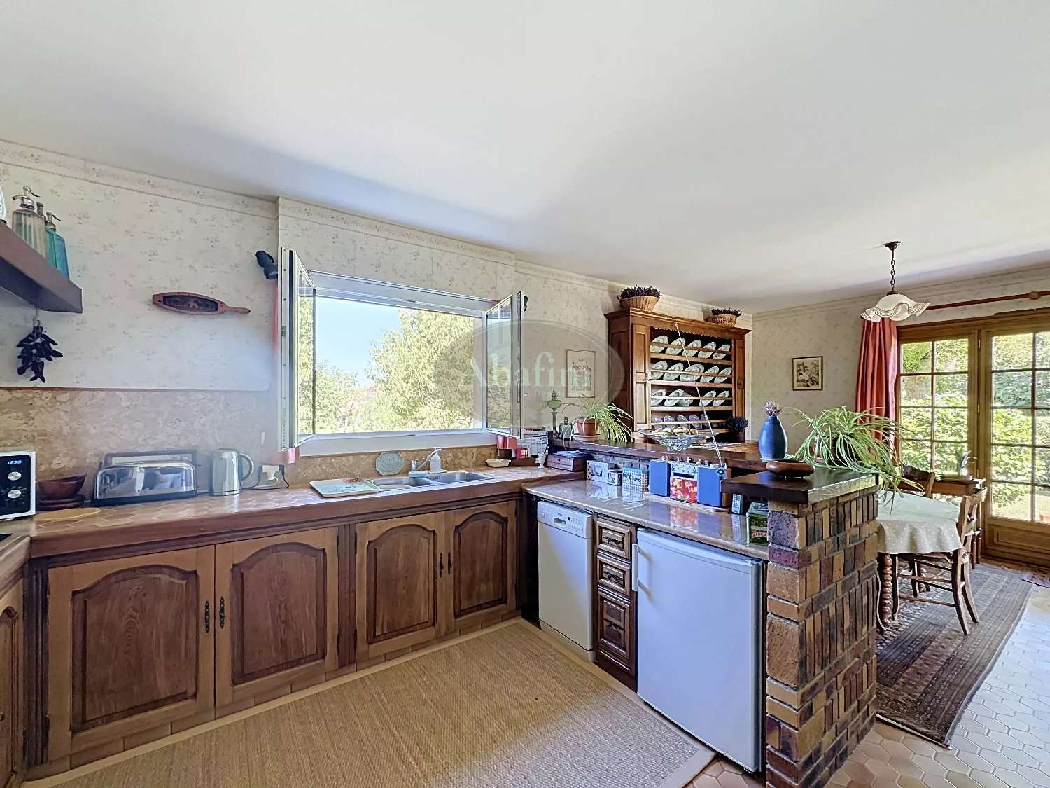 à vendre maison Lizos Hautes-Pyrénées 5