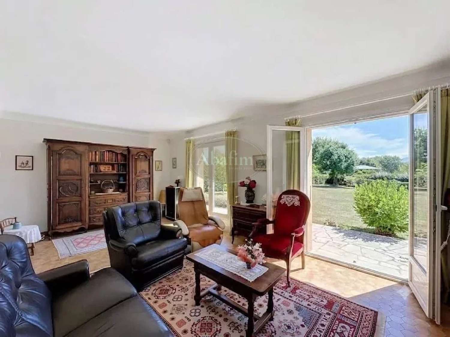 à vendre maison Lizos Hautes-Pyrénées 6
