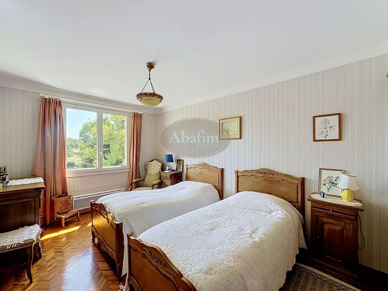 à vendre maison Lizos Hautes-Pyrénées 7