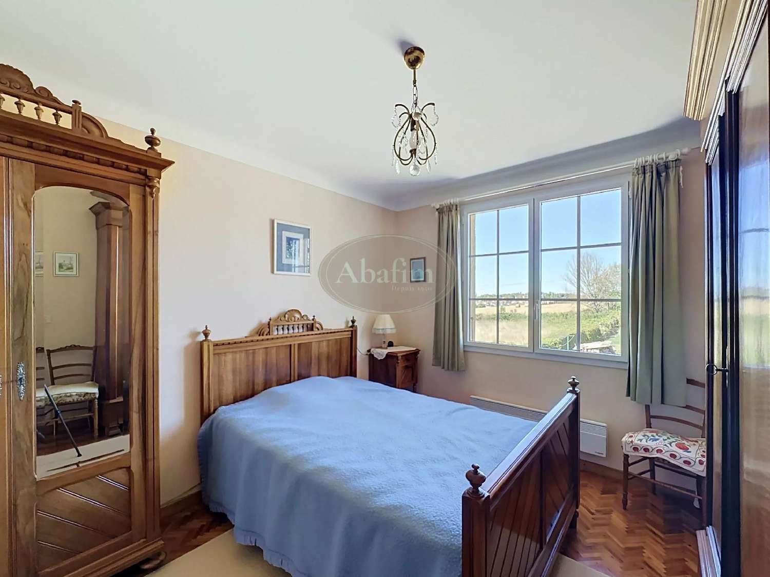 à vendre maison Lizos Hautes-Pyrénées 8