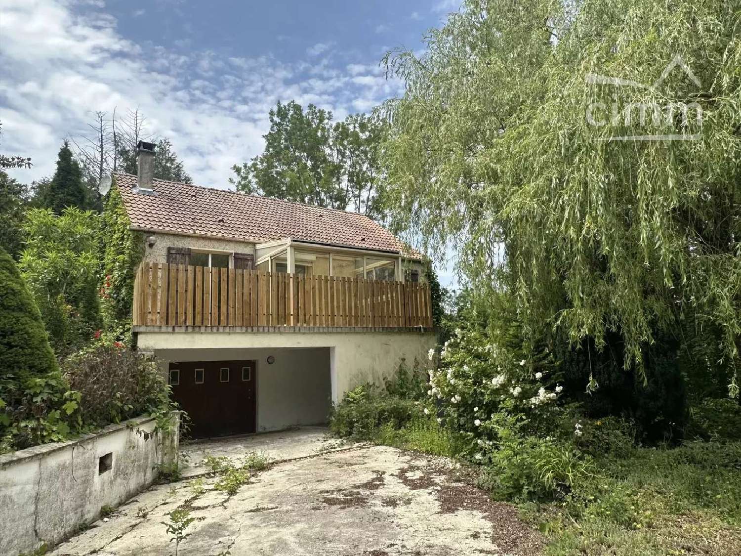 kaufen Haus Lizy-sur-Ourcq Seine-et-Marne 1