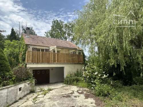 Lizy-sur-Ourcq Seine-et-Marne Haus foto