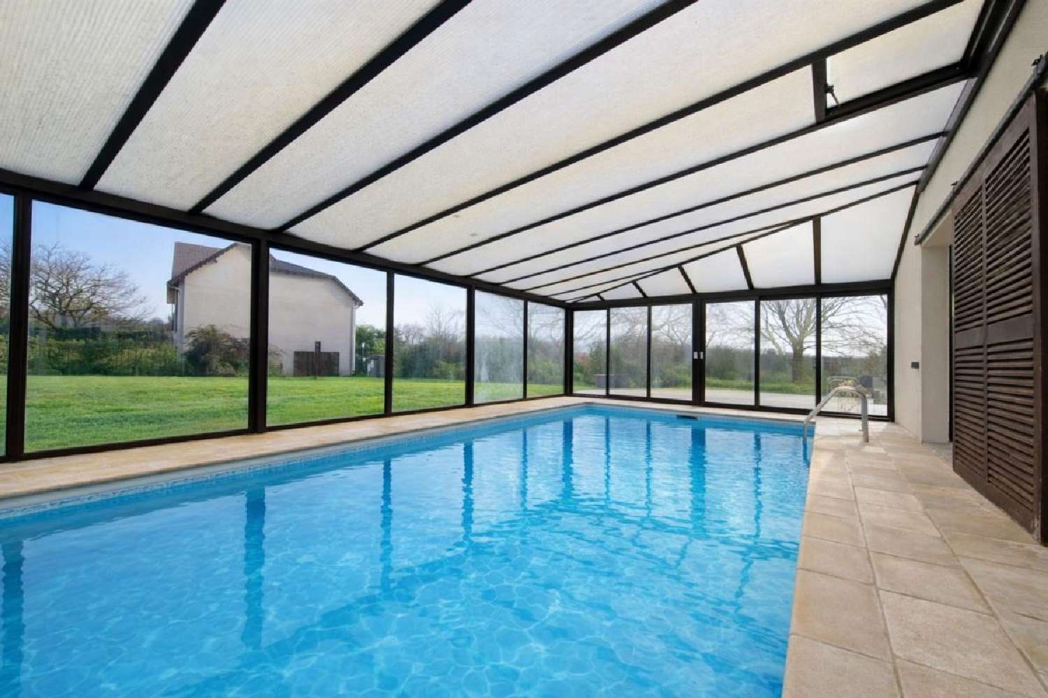  à vendre maison Loches Indre-et-Loire 4
