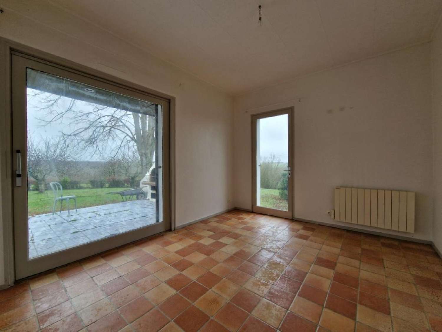  à vendre maison Loches Indre-et-Loire 5