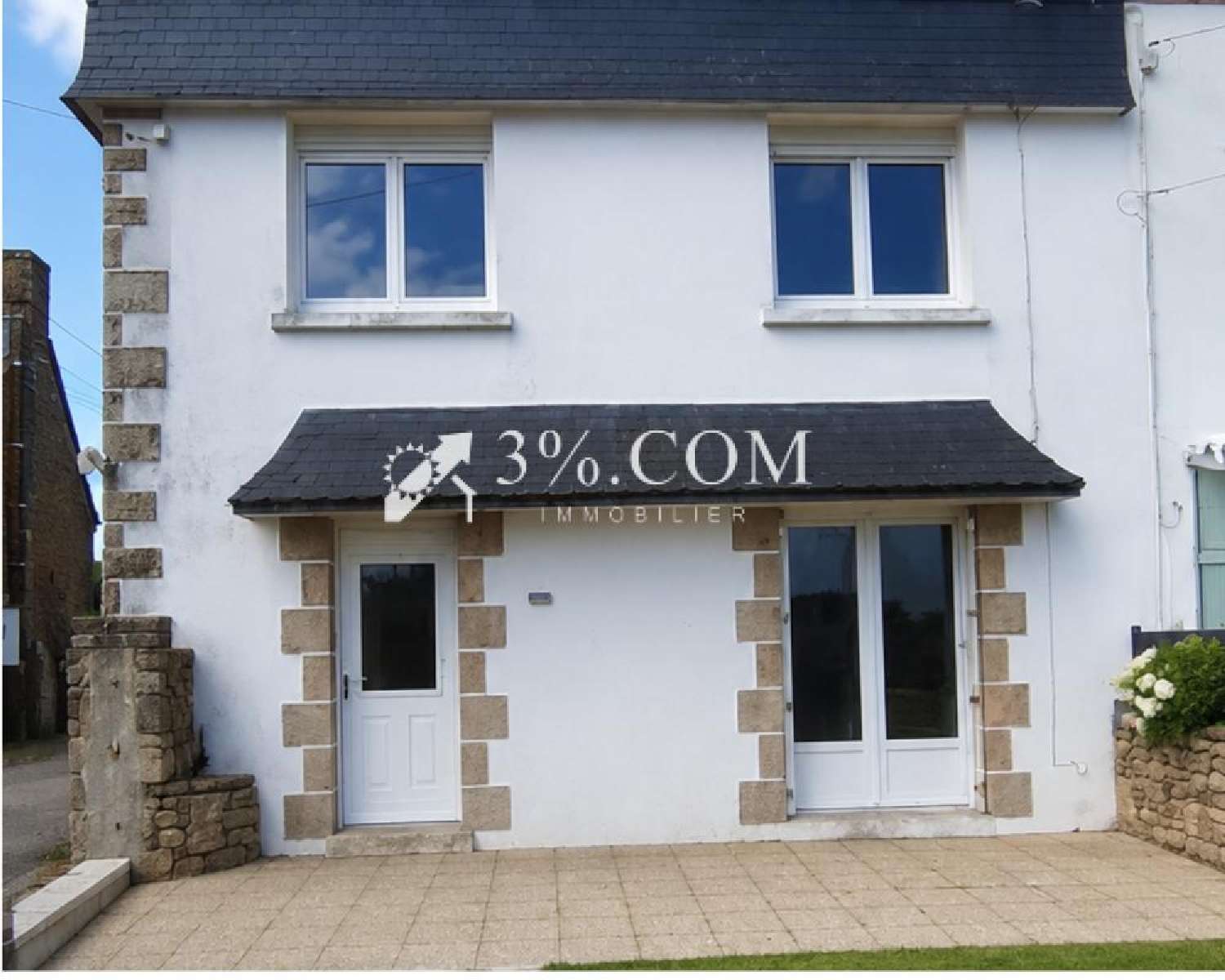  for sale house Locoal-Mendon Morbihan 2