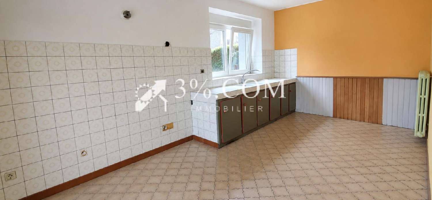  for sale house Locoal-Mendon Morbihan 3