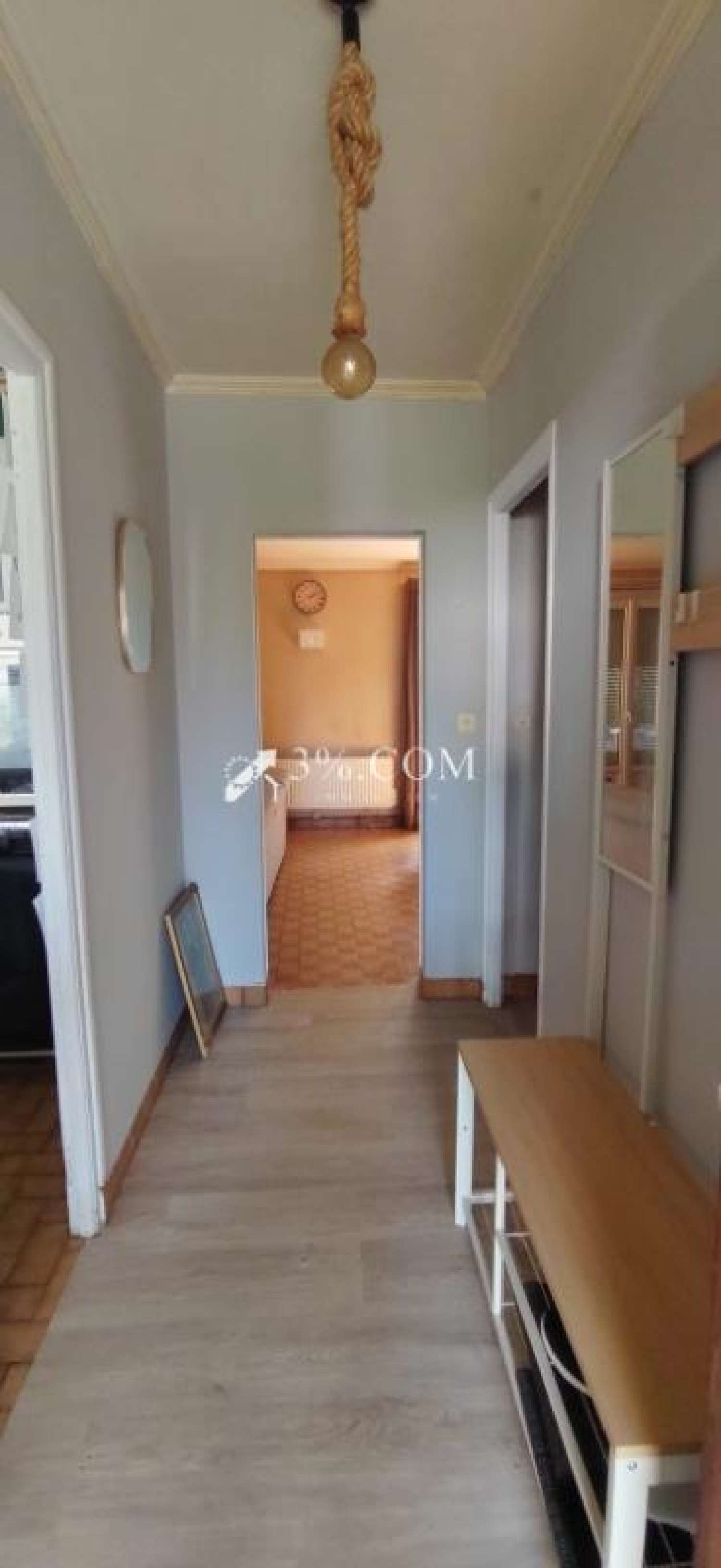 à vendre maison Locoal-Mendon Morbihan 2