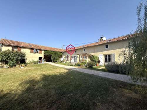 Lodes Haute-Garonne house foto 7412630