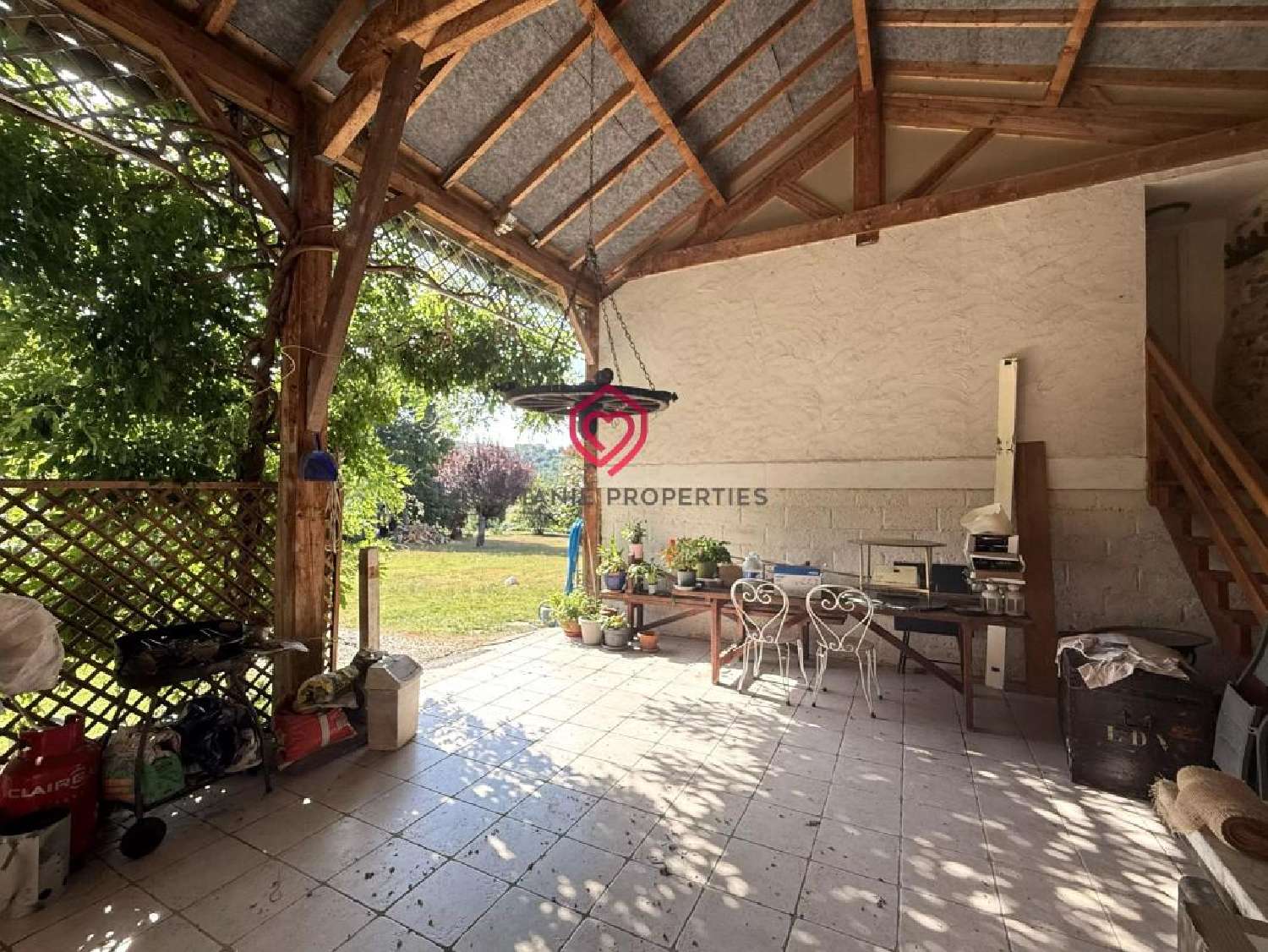 for sale house Lodes Haute-Garonne 3