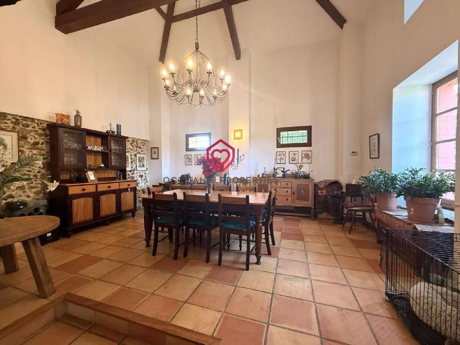 for sale house Lodes Haute-Garonne 4