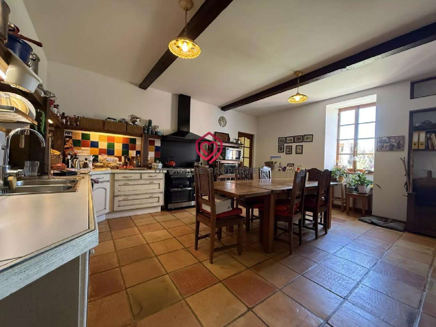 for sale house Lodes Haute-Garonne 6
