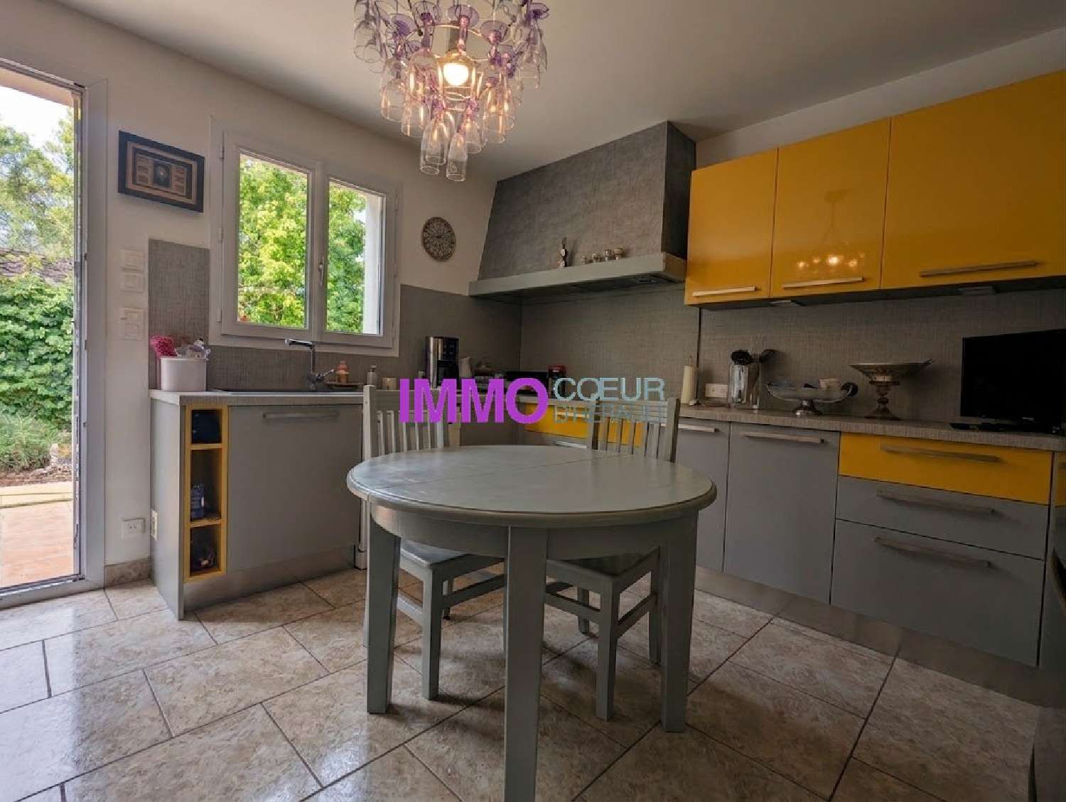à vendre maison Lodève Hérault 3