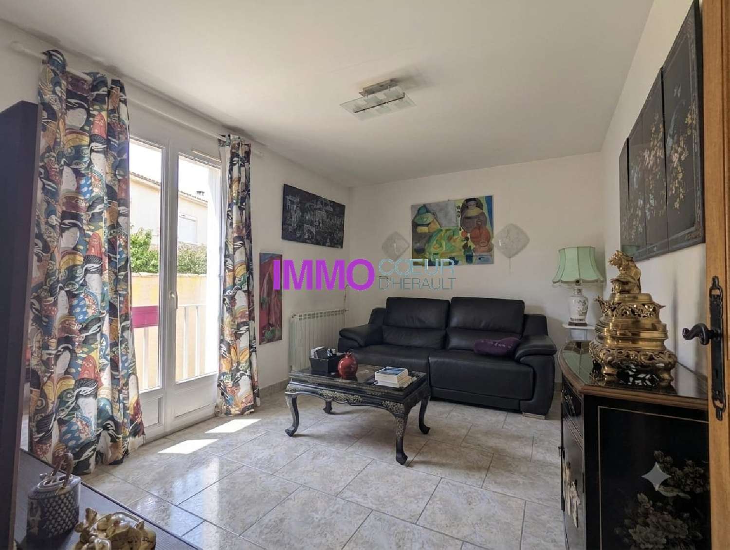à vendre maison Lodève Hérault 5