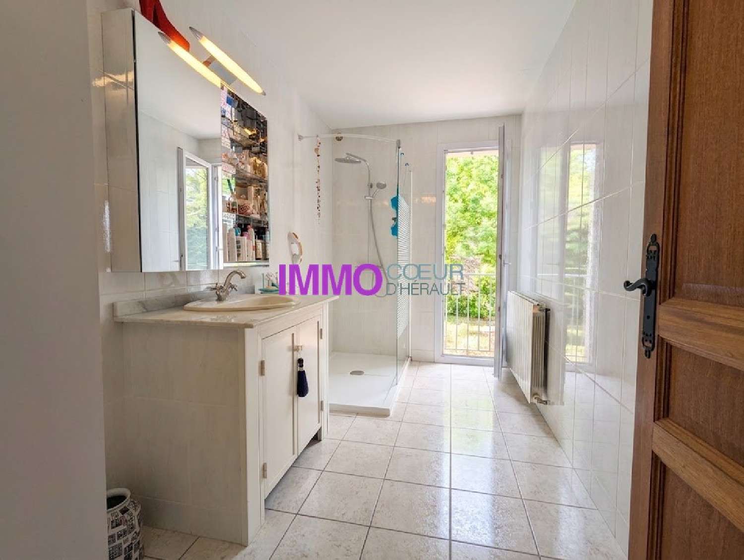 à vendre maison Lodève Hérault 6